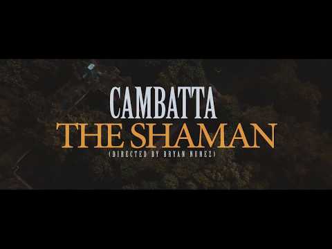 Cambatta - The Shaman [Official Video]