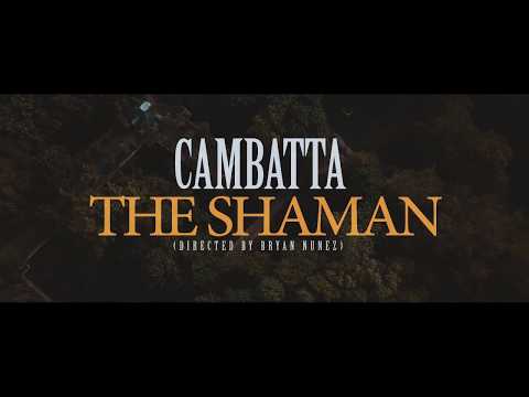 Cambatta - The Shaman [Official Video]