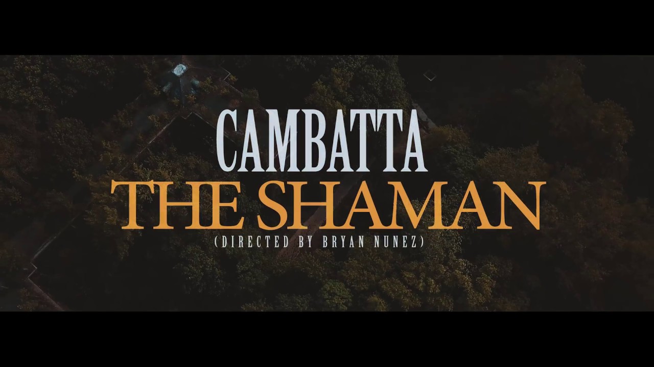 Promotional video thumbnail 1 for Cambatta
