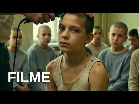 UM FILME LINDO Para Assistir Com Toda a Família ❤️ Filme Completo Dublado