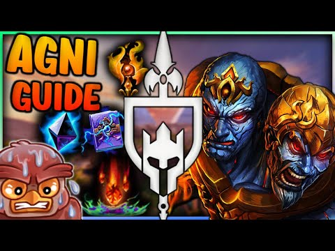 AGNI MID GUIDE: PROC DAMAGE MAKES AGNI AMAZING!