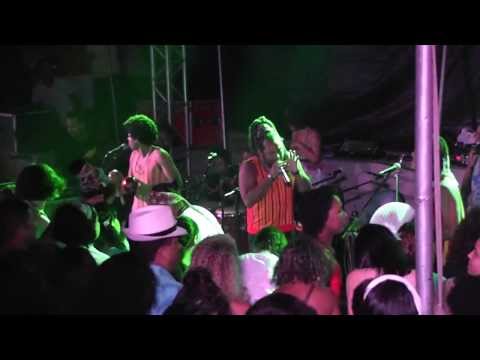 Bongar -  com Na Boca da Mata na Torre Makaloff