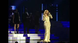 Celine Dion - Le blues du businessman: Live 2016