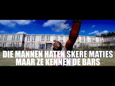 SKERE MATIES - LIFE OF THE PARTY (OFFICIAL MUSIC VIDEO)
