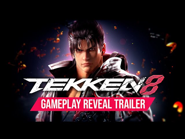 Tekken 8: Release Date and Gameplay