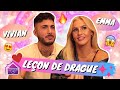 Vivian (LBDC3) et Emma Keitmann : Il se confie à propos de Dita Istrefi et c'est inattendu ! Vivian (LBDC3) et Emma Keitmann : Il se confie à propos de Dita Istrefi et c'est inattendu !