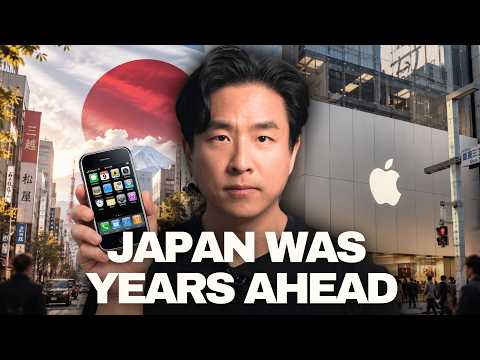 How Apple Took Over Apple Explained