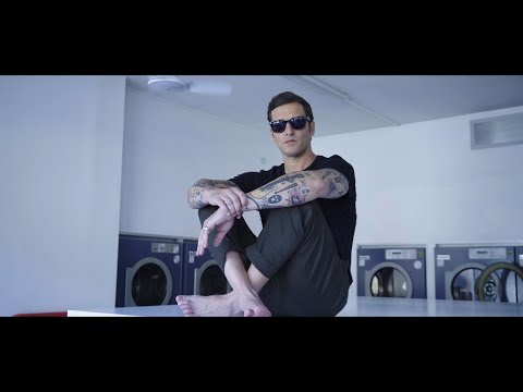 Luca Dirisio - Come il mare a settembre (prod. Giuliano Boursier) [Official Video]