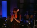 Feist - Let It Die (Live At The Rehersal Hall)