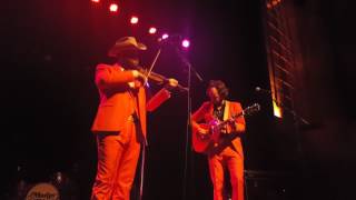 Jonny Fritz - Stadium Inn