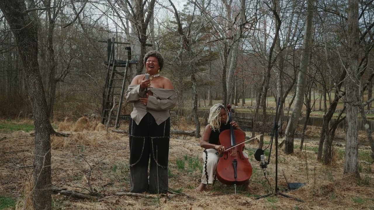 Promotional video thumbnail 3 for Sarah Overton - Cellist