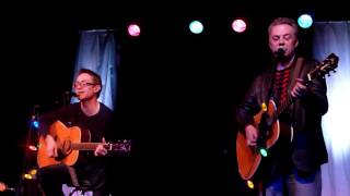 Trashcan Sinatras - 12 &quot;Prisons&quot;, Live from the State Room, SLC, 3/29/2011