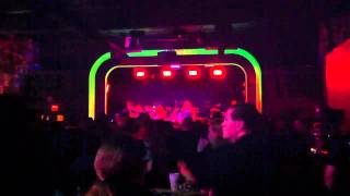 Katatonia - "Liberation" live