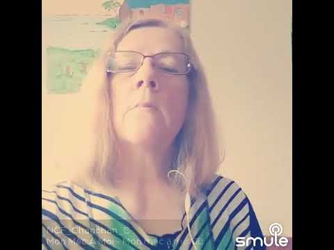 Mon mec à moi par Chanchan