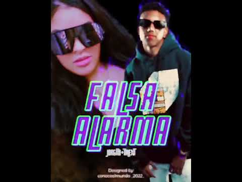 Falsa Alarma_Jorgito+Talent🚨❌( Estreno Disponible ) #reparto #viral #regueaton #talento #urbano