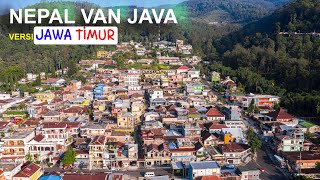 Download lagu Nepal Van Java Versi Jawa Timur - Mirip di Kaliangkrik Magelang ??? 😍 mp3