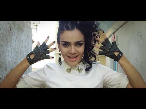 Ruxshona - Yalla (Official Music Video)