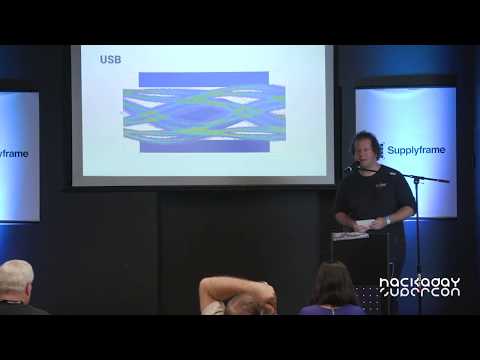 Hackaday Supercon - Brad Luyster : Building Complex Systems for SPAAACE