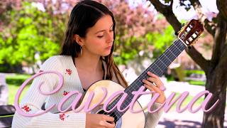 Download lagu Cavatina - The Deer Hunter | Stanley Myers | Arranged by John Williams | Performed by Julia Mitchell mp3