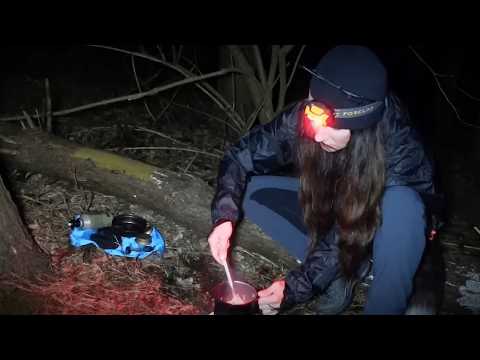 4 Disturbing Images of Campers & Lost Places