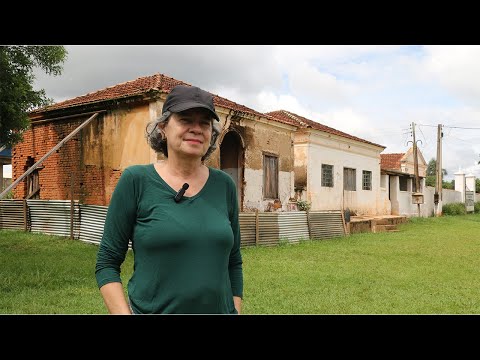 Vila Velha, Taquarivaí