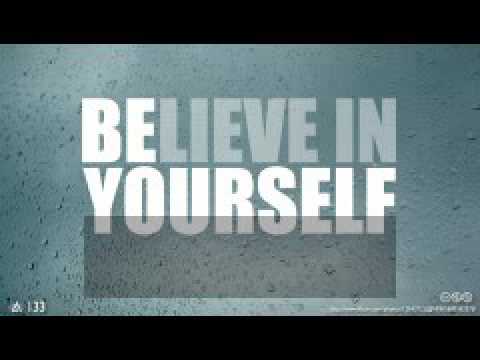 Danny Legatto - Believe In Yourself (Original Mix)