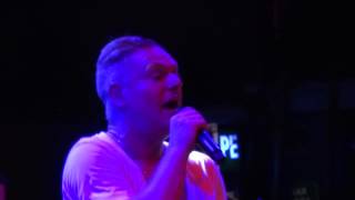 Andy Bell - Love Of My Life