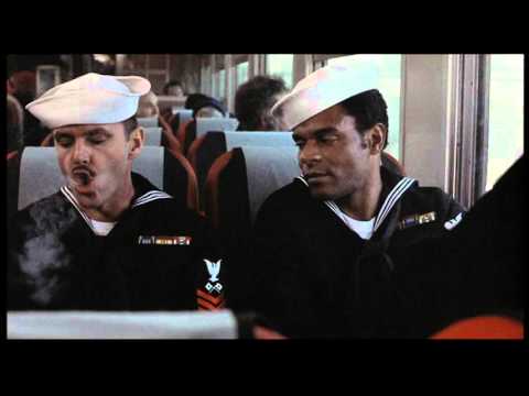 The Last Detail | Badass | Hal Ashby