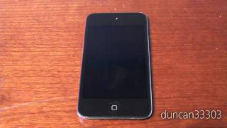 iPod touch 4G Review - Overview