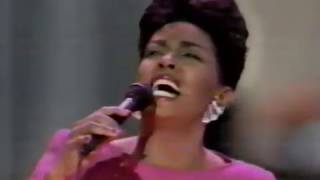 Anita Baker - Fairy Tales - Auto Show