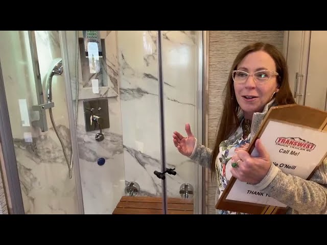 Preview image of 2021 Newmar Super Star 4051 youtube video