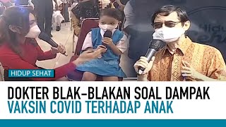 Download lagu Dokter Ungkap Dampak Vaksin Covid-19 Terhadap Anak | Corona Update mp3 Download lagu Dokter Ungkap Dampak Vaksin Covid-19 Terhadap Anak | Corona Update mp3