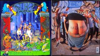 RKL -  Riches To Rags [ FULL ALBUM ]