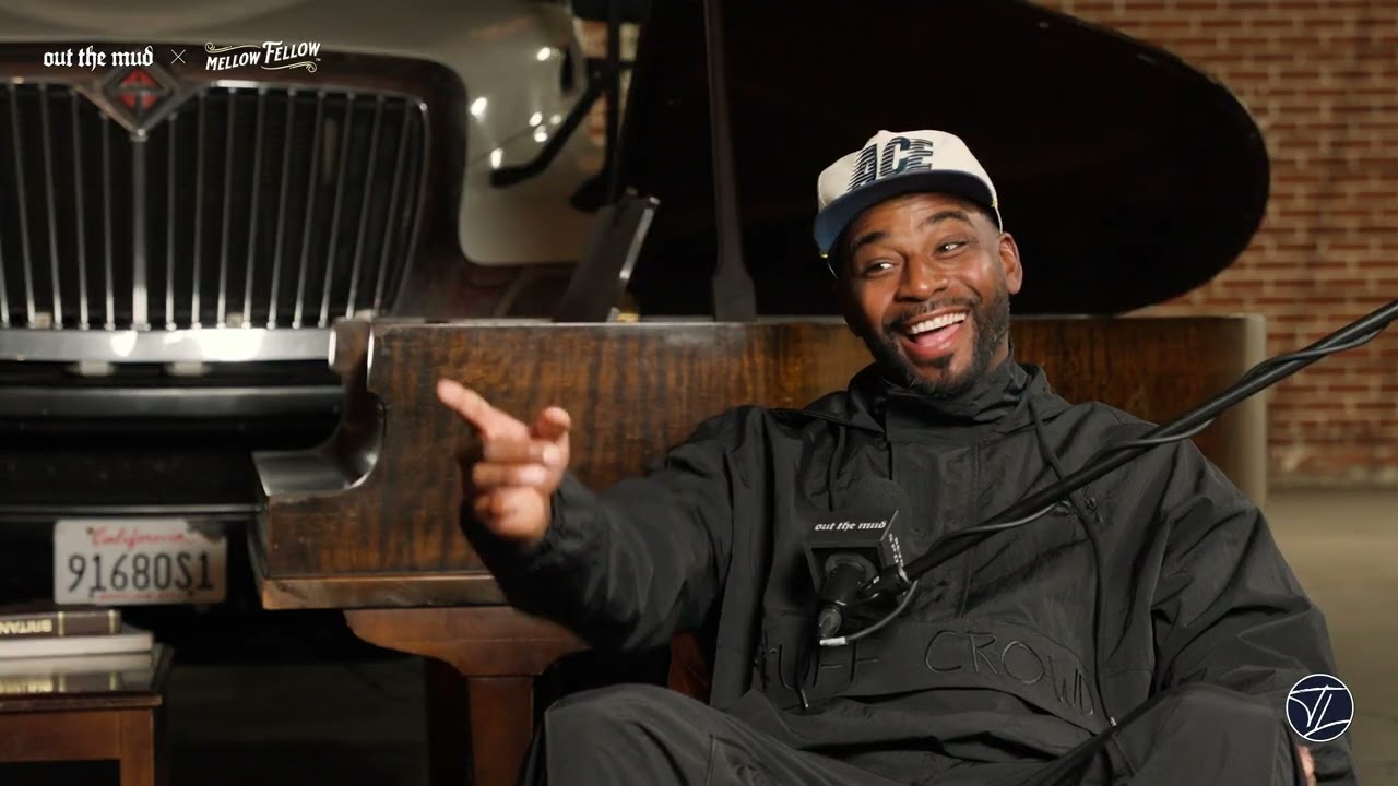 Dorell Wright gets real of only being 1 of 45 PEOPLE in the WORLD to ever do this 🔥