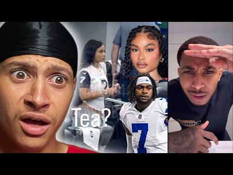 DDG Wishes India Love NEVER Left Him For Trevon Diggs...