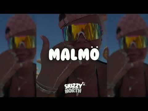 ADAAM x VC Barre Type Beat - "MALMÖ" | SVENSKA INSTRUMENTAL 2026