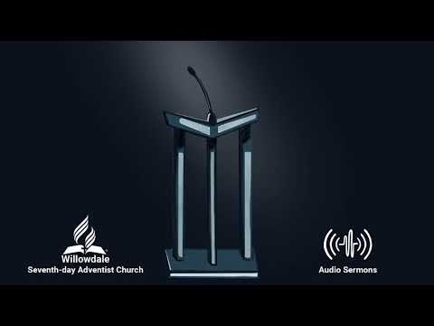 (2013-01-26) Pastor Darren Godsoe - Be a Voice for Freedom