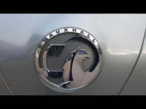 S K Motors Rwading (Vauxhall Astra 1.3 CDTi 2012)