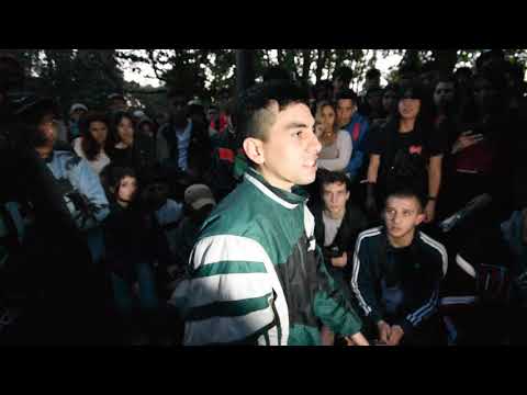 RASTA vs SARRO vs CHIROLA -8VOS DE FINAL- Clasificatoria Copa Norte -27/10- DarkJail