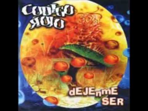 Codigo Rojo - No Hemos Muerto