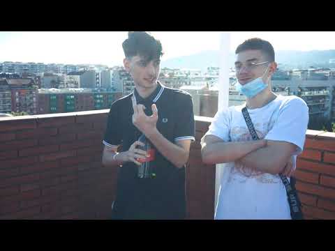 LITRO, XARLYTO & ZADI - NO FACE 😷 (PROD. 60 KARTEL)