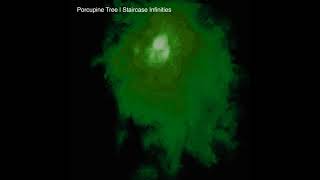 Porcupine Tree - Staircase Infinities (1994)