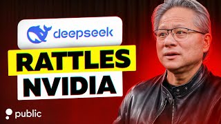 AI Era Under Trump Begins with Billionaire Drama and a Threat from China