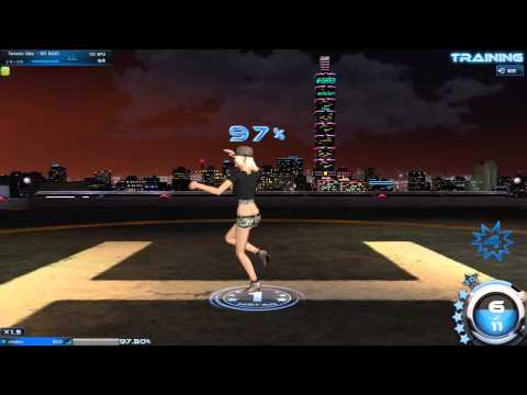 Fantastic Baby - Big Bang (Mstar Advanced Classic)