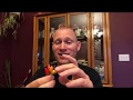 TSC Hot Pepper Challenge Lvl 2 3 Bolivian Rainbow Thai Chili