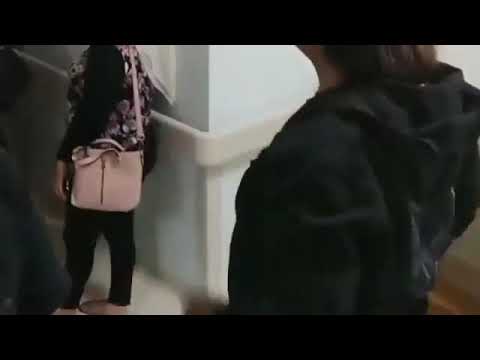 AMMAR ZONI NANGIS MELIHAT DYLAN CAR KOMA DN AMMAR ZONI MEMELUK IBU DYLAN CAR SMABIL MENANGIS