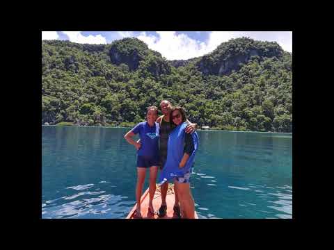 The Joiner Ultimate Tour, Coron Palawan, Island Hopping Group | Air On Tiptoe Travel Guide