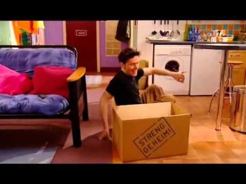 Extr@ - Deutsch  10. Anna demonstriert Teil 2 - Anna protesta Parte 2