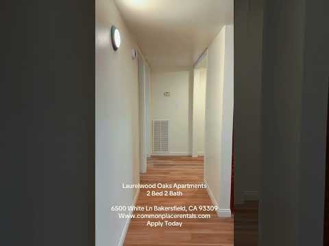 Welcome to Laurelwood Oaks – Comfortable Living in a Beautiful Community - Video 6 of 6