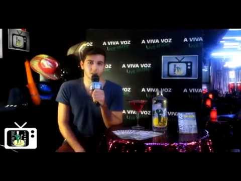 Entrevista Sergio Ortega - A Viva Voz Tv